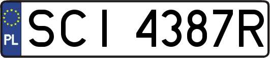 SCI4387R