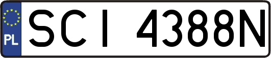 SCI4388N