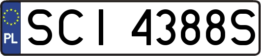 SCI4388S