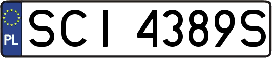 SCI4389S