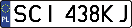 SCI438KJ