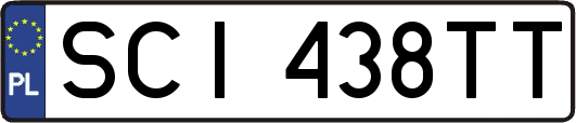 SCI438TT