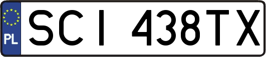 SCI438TX