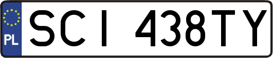 SCI438TY