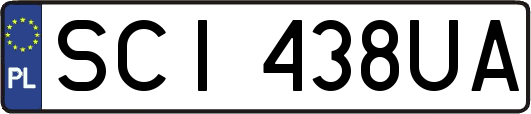 SCI438UA