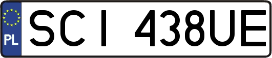 SCI438UE