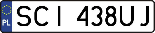 SCI438UJ