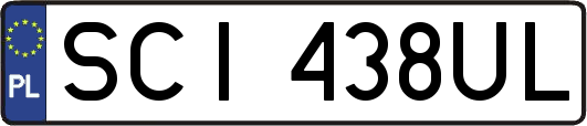 SCI438UL