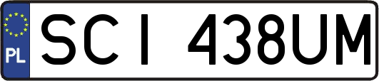 SCI438UM