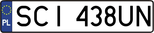 SCI438UN