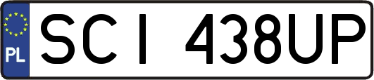 SCI438UP