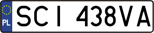 SCI438VA