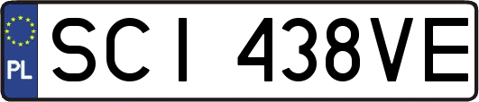 SCI438VE