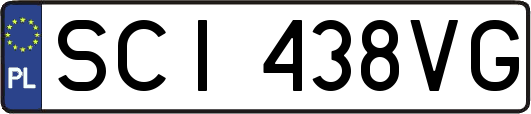 SCI438VG