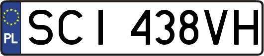 SCI438VH