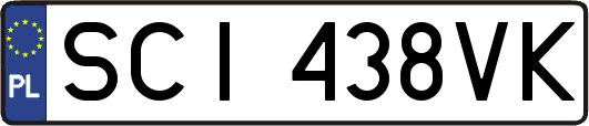SCI438VK