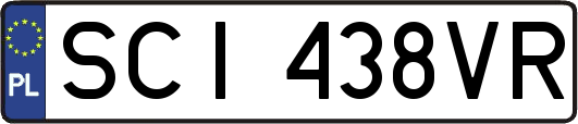 SCI438VR