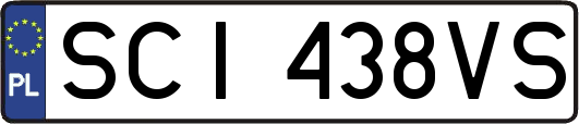SCI438VS