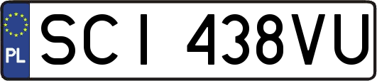 SCI438VU