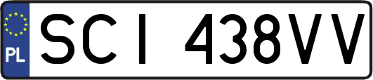 SCI438VV