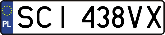 SCI438VX