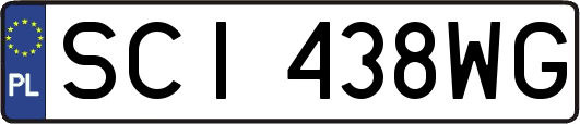 SCI438WG