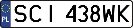SCI438WK