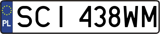 SCI438WM