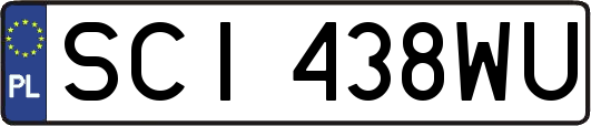 SCI438WU