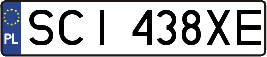 SCI438XE