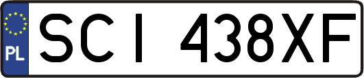 SCI438XF