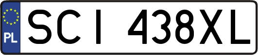 SCI438XL