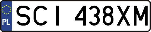 SCI438XM