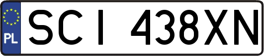 SCI438XN