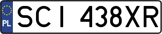 SCI438XR