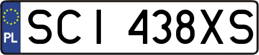 SCI438XS