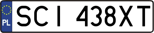 SCI438XT