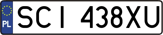SCI438XU