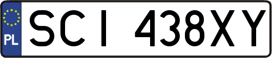 SCI438XY