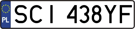 SCI438YF