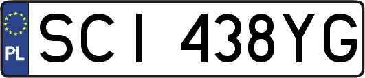 SCI438YG