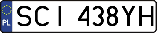 SCI438YH