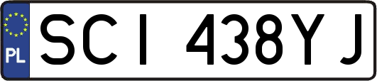SCI438YJ