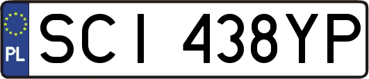 SCI438YP