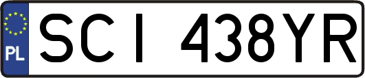 SCI438YR