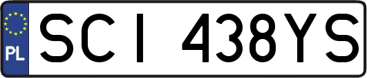 SCI438YS