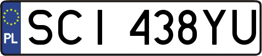 SCI438YU