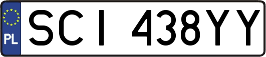 SCI438YY