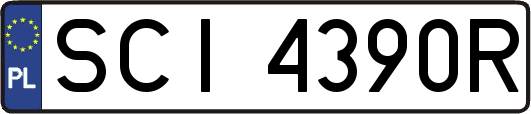 SCI4390R