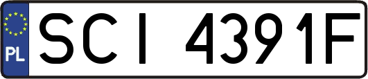 SCI4391F